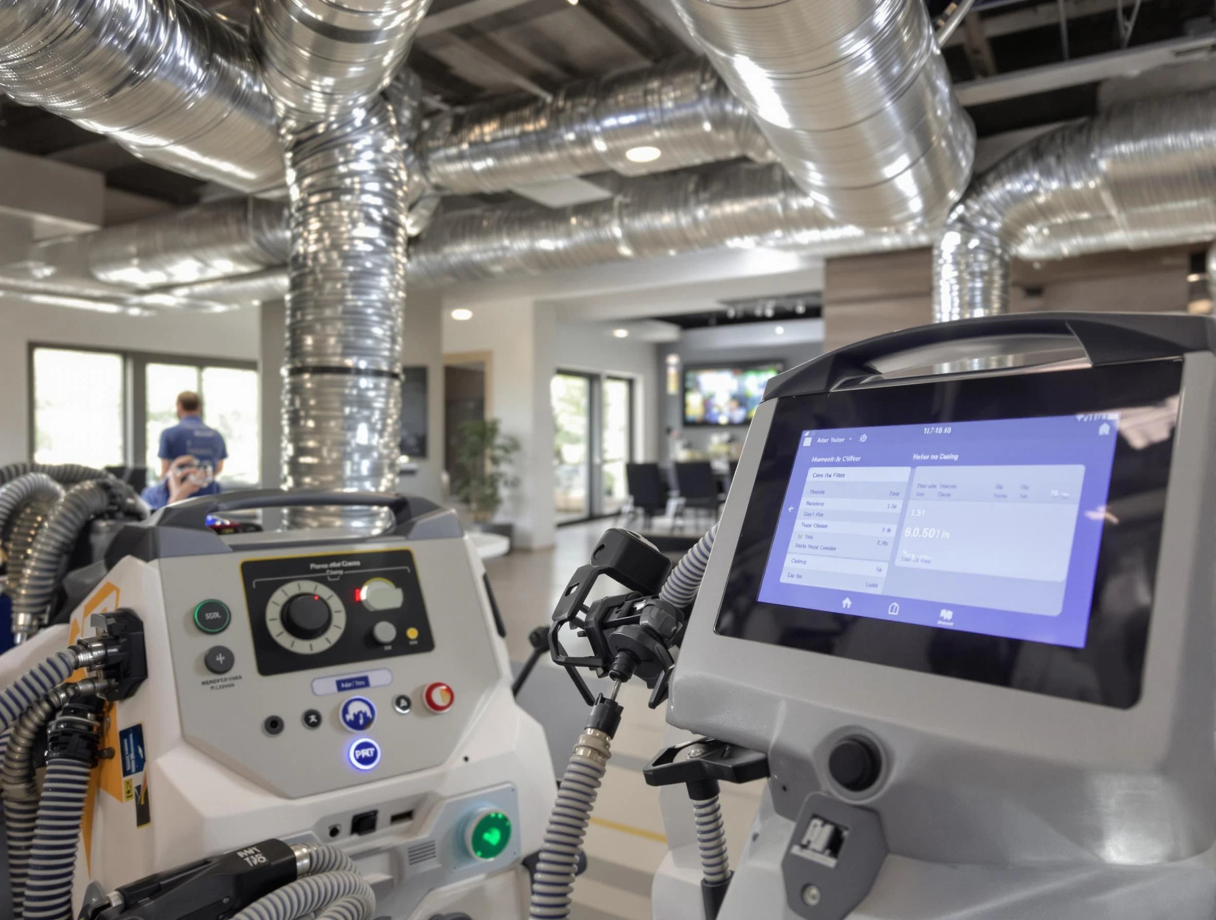 Expert mold remediation by Childersburg Air Duct Cleaning in Childersburg