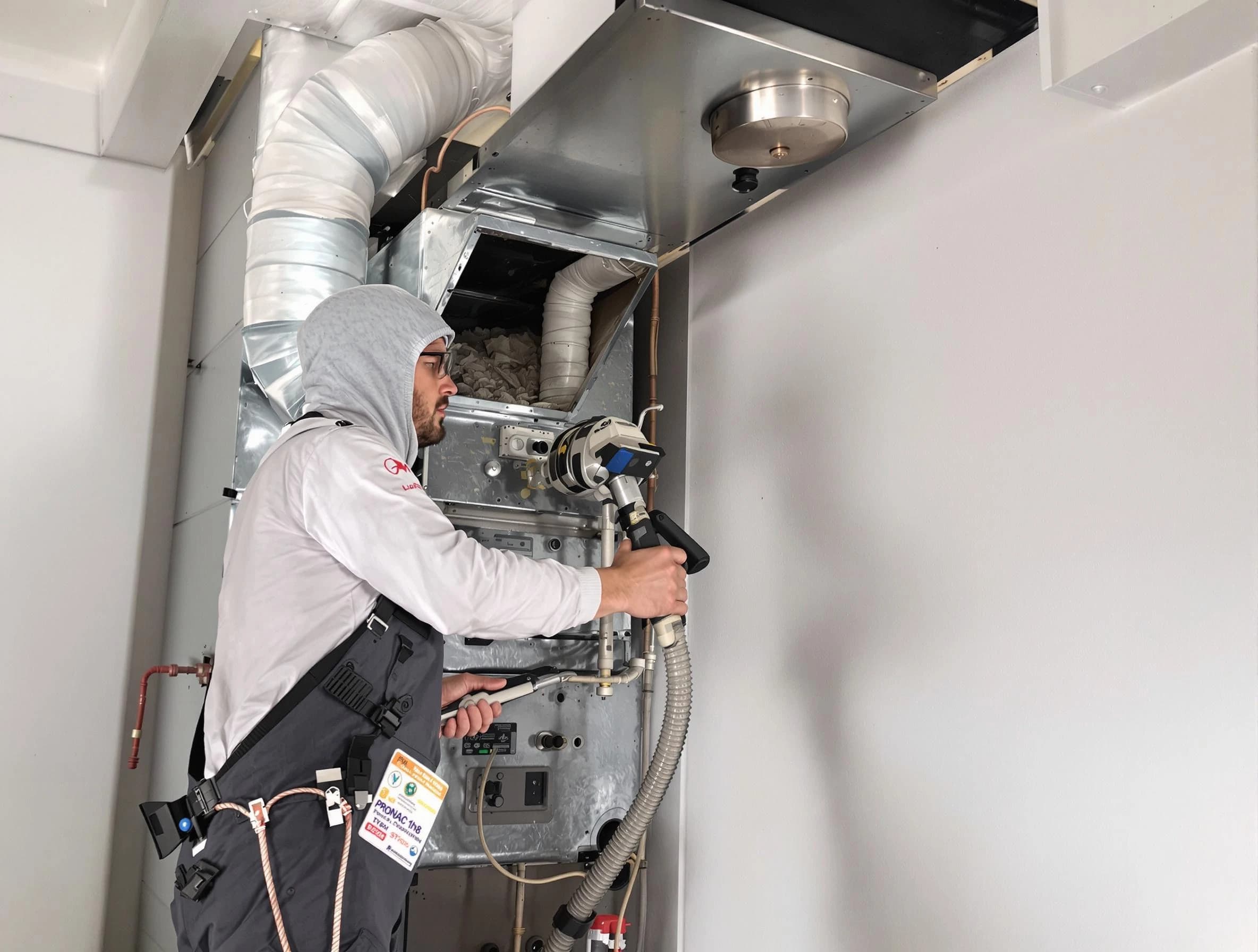 Expert furnace duct cleaning by Childersburg Air Duct Cleaning in Childersburg