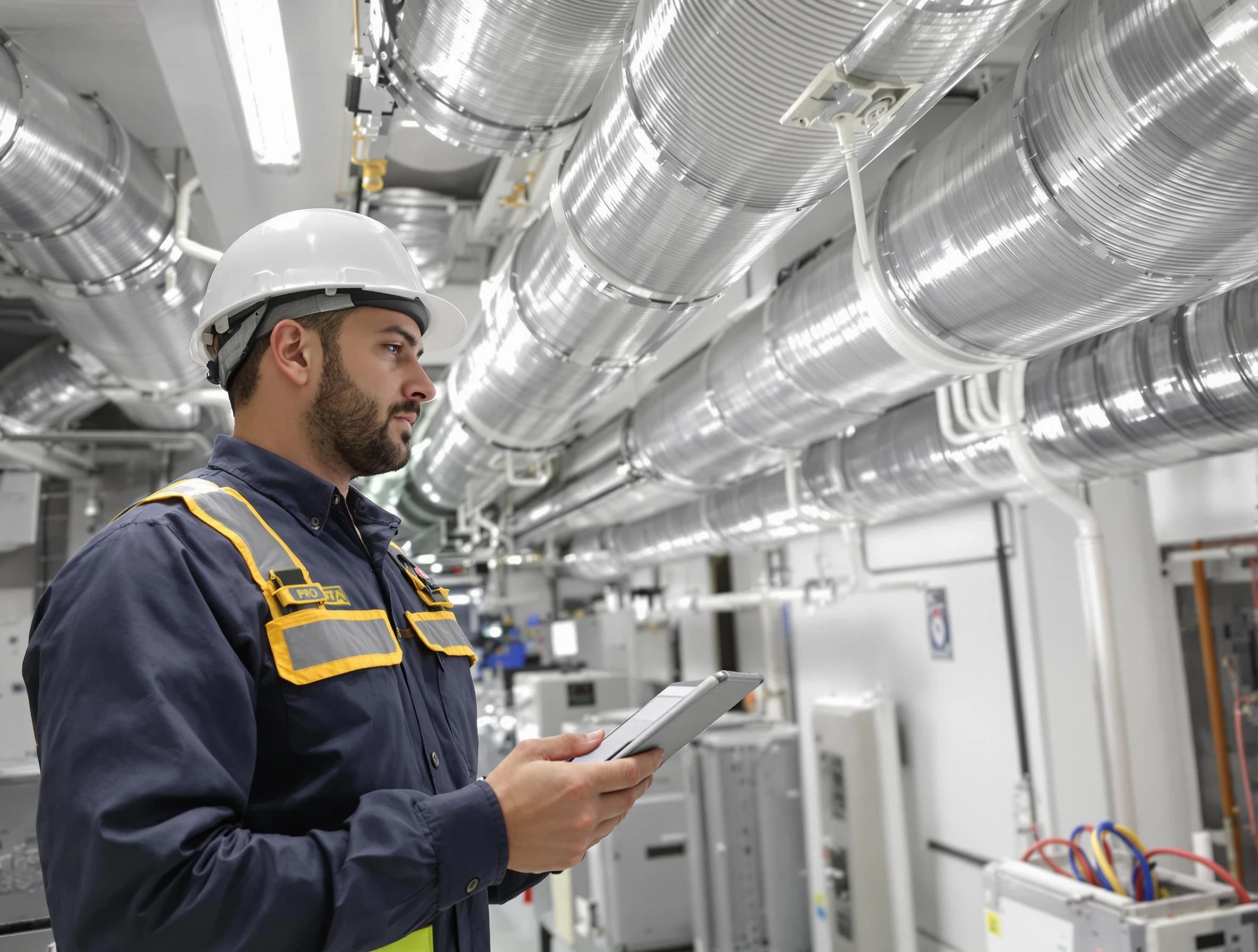 Filter Inspection service in Childersburg, AL