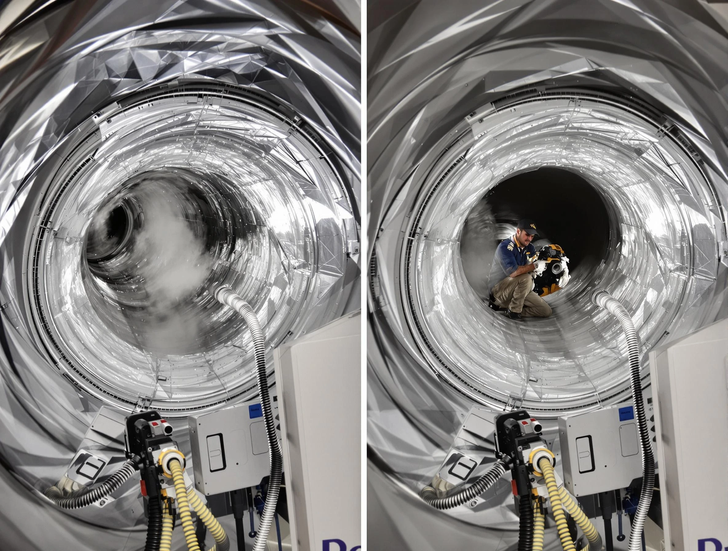 Air Duct Mold Cleaning in Childersburg
