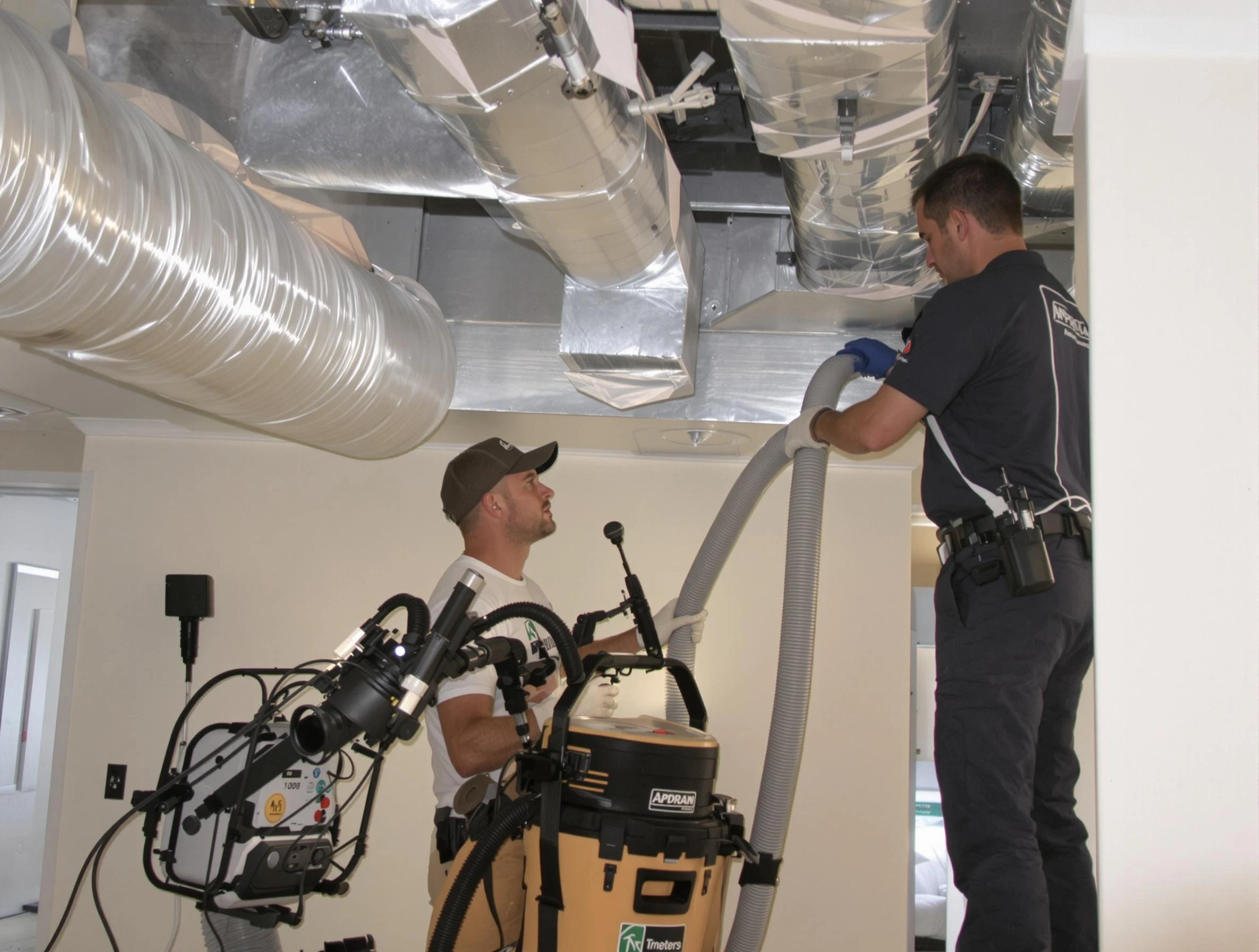 Vacuum Insulation Removal in Childersburg